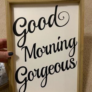 Home Decor: 3 separate pieces!